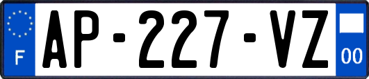 AP-227-VZ