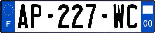 AP-227-WC