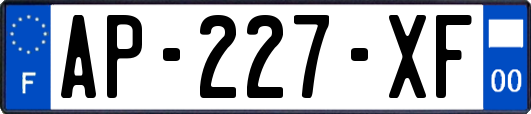 AP-227-XF