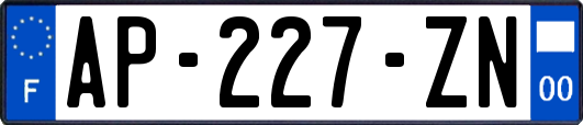 AP-227-ZN