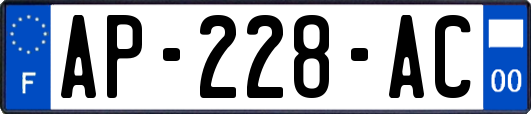 AP-228-AC