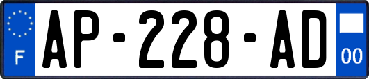 AP-228-AD