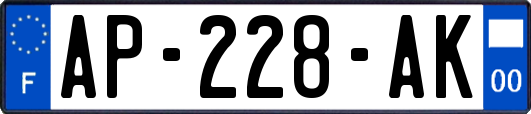 AP-228-AK