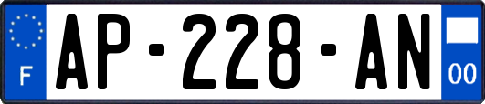 AP-228-AN