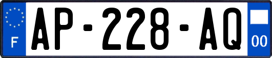 AP-228-AQ