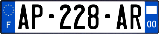 AP-228-AR