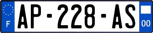 AP-228-AS