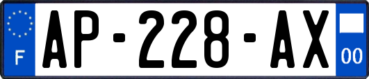 AP-228-AX