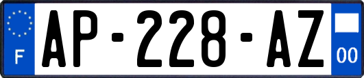 AP-228-AZ