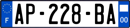 AP-228-BA