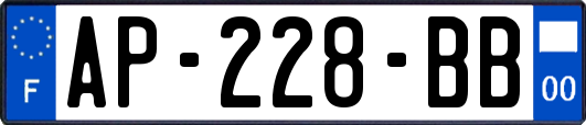 AP-228-BB