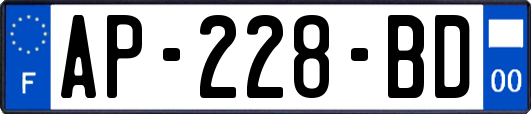 AP-228-BD