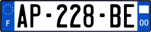 AP-228-BE