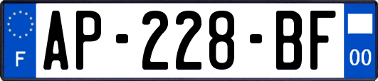 AP-228-BF