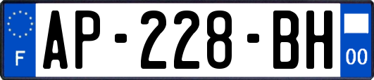 AP-228-BH