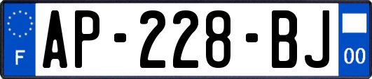 AP-228-BJ