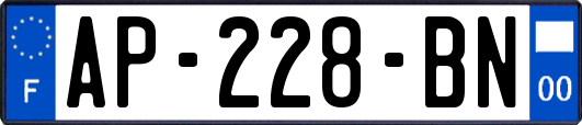 AP-228-BN