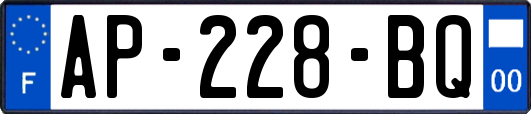 AP-228-BQ