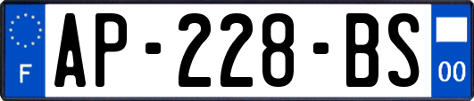 AP-228-BS