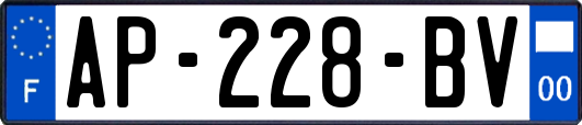 AP-228-BV