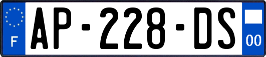 AP-228-DS