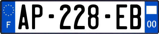 AP-228-EB
