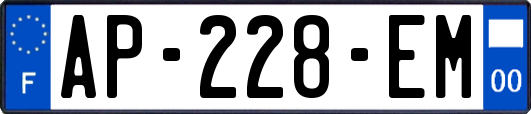 AP-228-EM