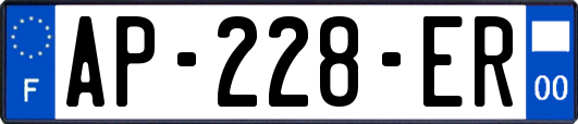 AP-228-ER