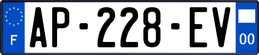 AP-228-EV