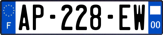 AP-228-EW