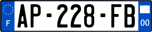AP-228-FB