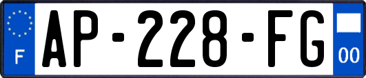 AP-228-FG
