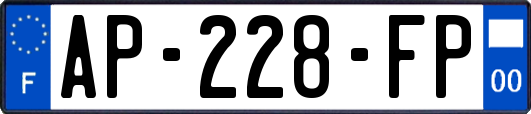 AP-228-FP