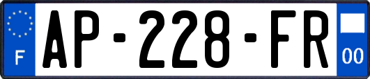 AP-228-FR