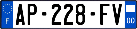 AP-228-FV