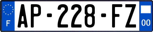 AP-228-FZ