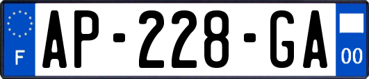 AP-228-GA