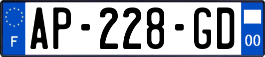 AP-228-GD