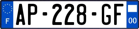 AP-228-GF