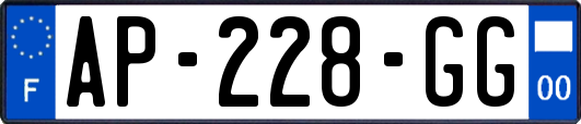 AP-228-GG