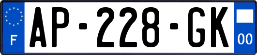 AP-228-GK