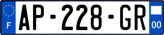 AP-228-GR