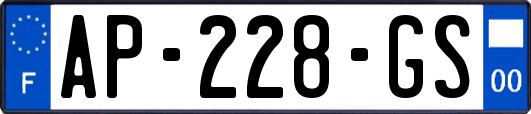 AP-228-GS