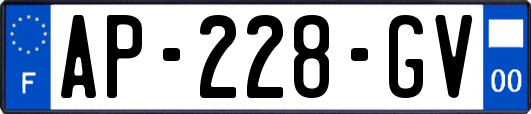 AP-228-GV