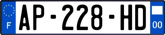 AP-228-HD
