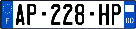 AP-228-HP