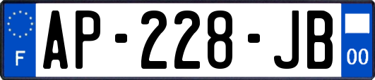 AP-228-JB