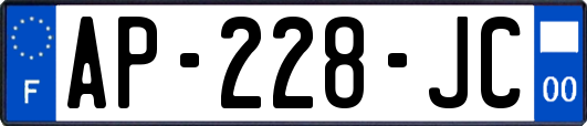 AP-228-JC