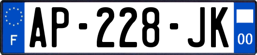 AP-228-JK