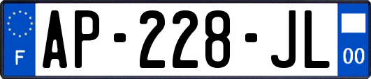 AP-228-JL